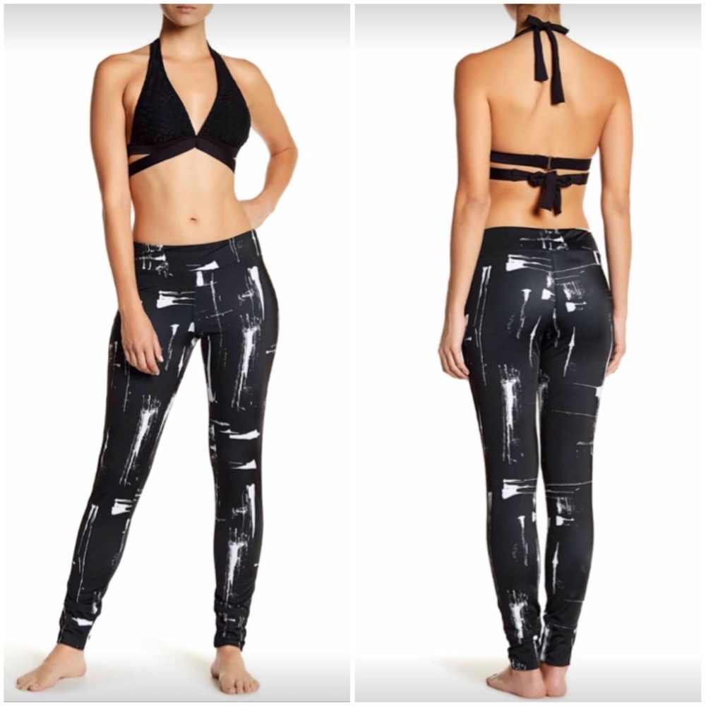 Nautica Leggings